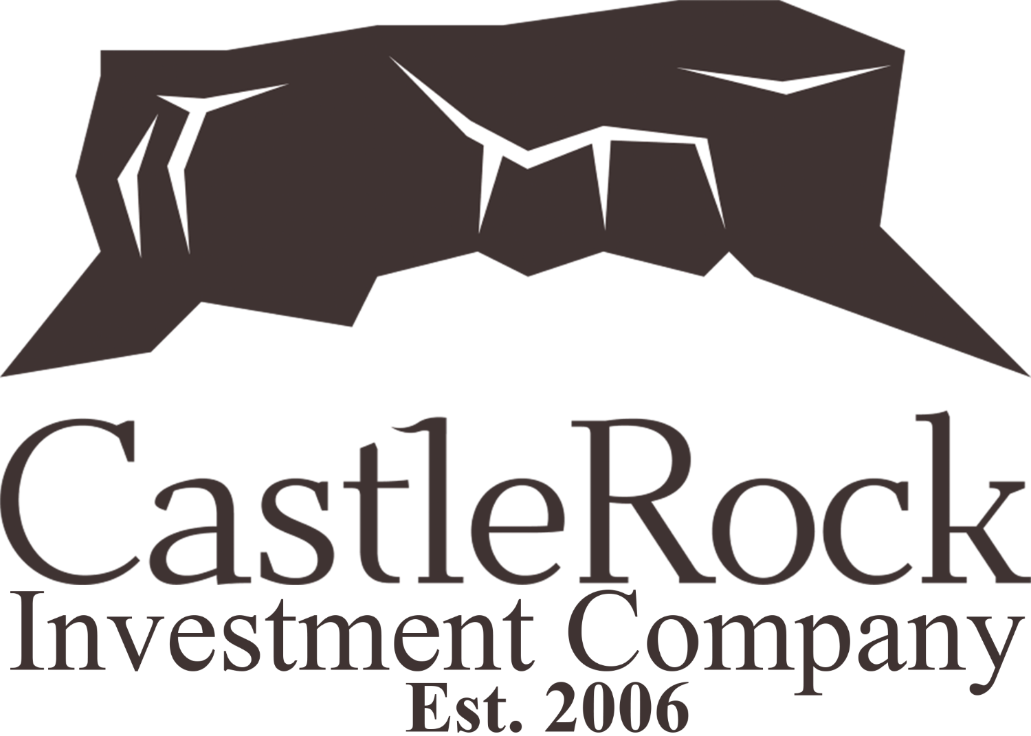 Castle Rock Logo