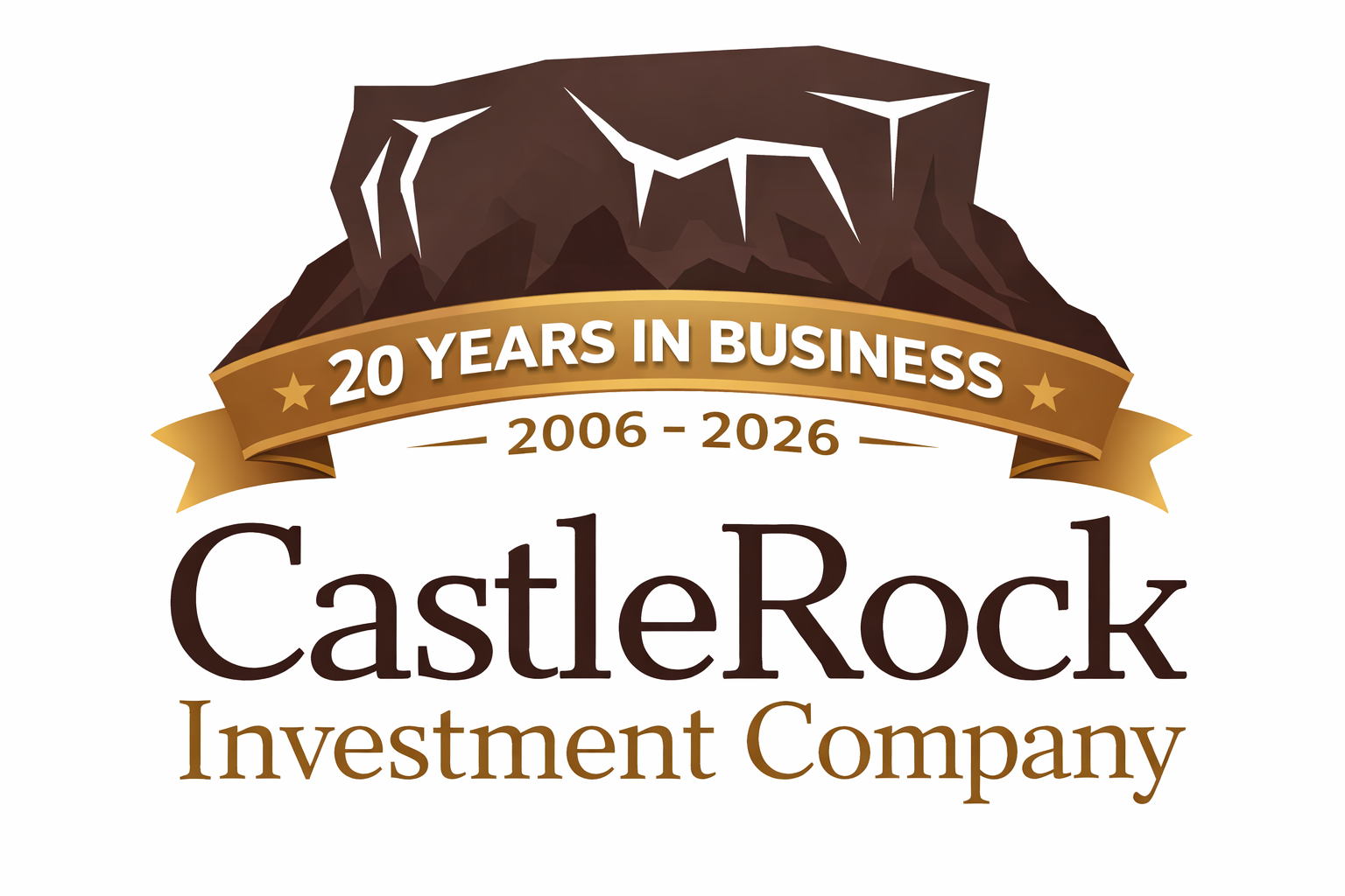 Castle Rock Logo