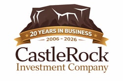 Castle Rock Logo 2026