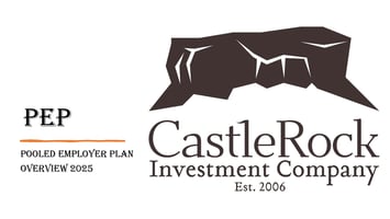 Castle Rock Logo
