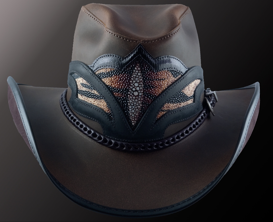 Ronia Hat