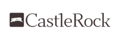 Castle Rock logo Castle Rock logo