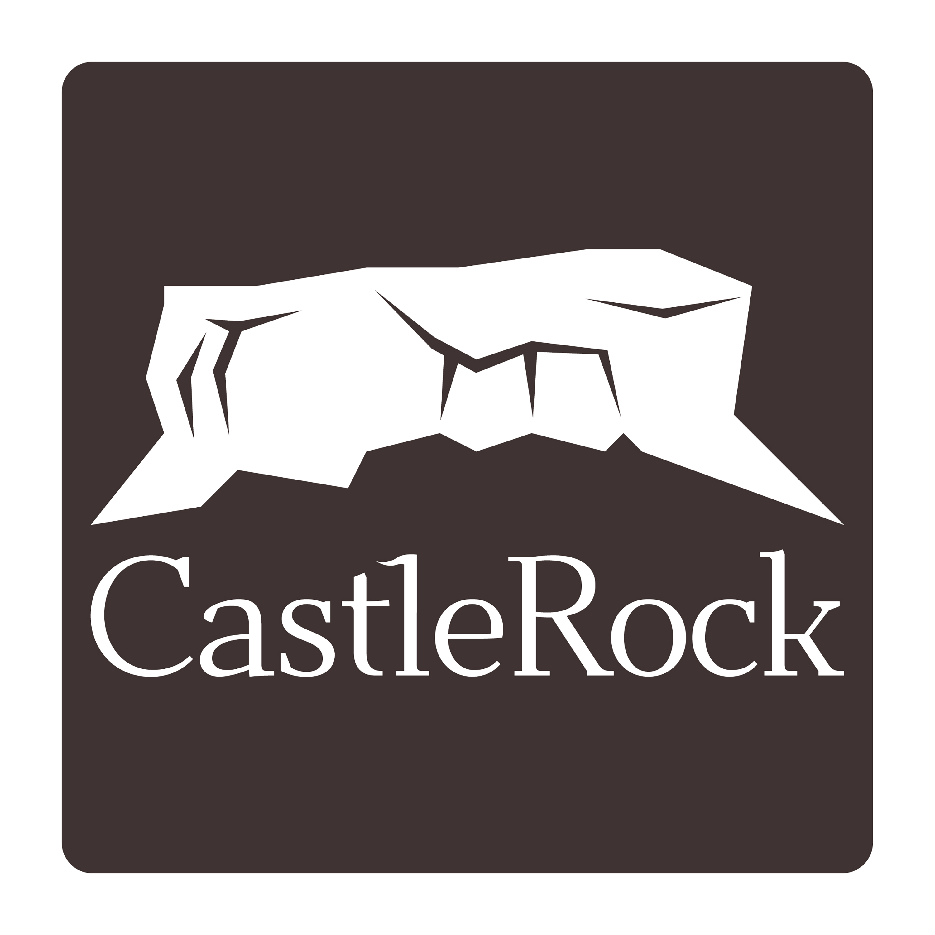 Castle Rock Logo